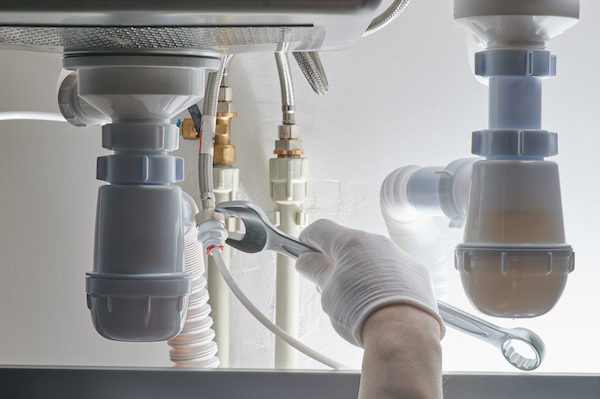 Plumbing Repair Clackamas County